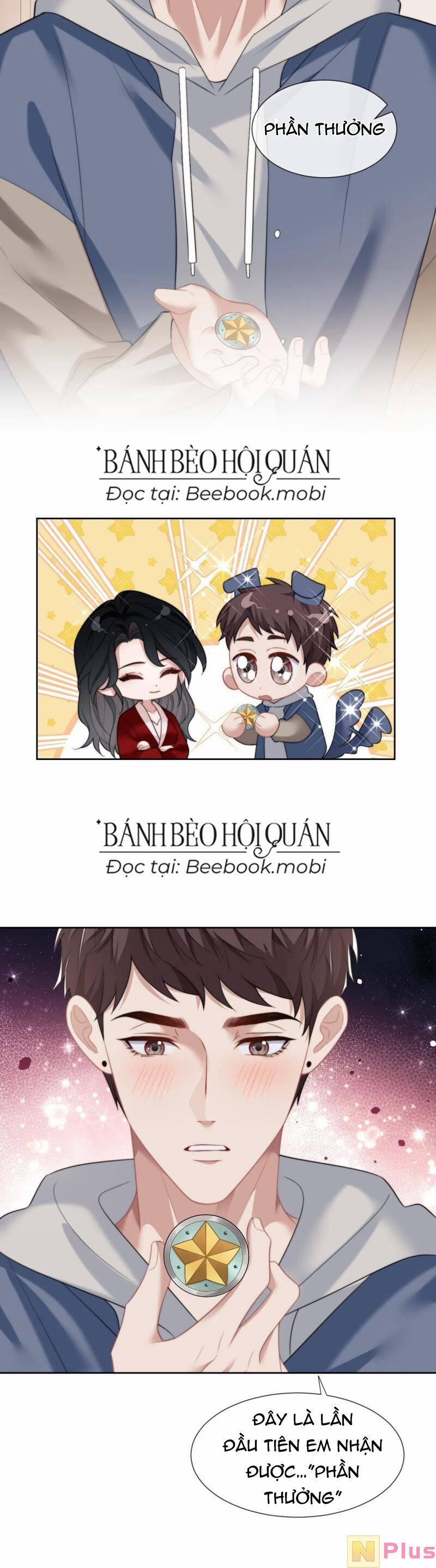 Chủ Mẫu Xuyên Không Tới Làm Phu Nhân Hào Môn 19 trang 13