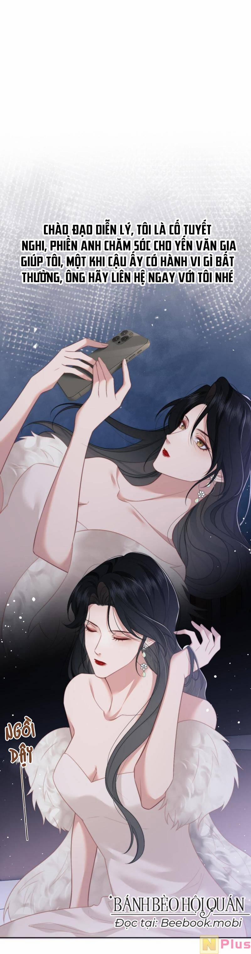 Chủ Mẫu Xuyên Không Tới Làm Phu Nhân Hào Môn 19 trang 3