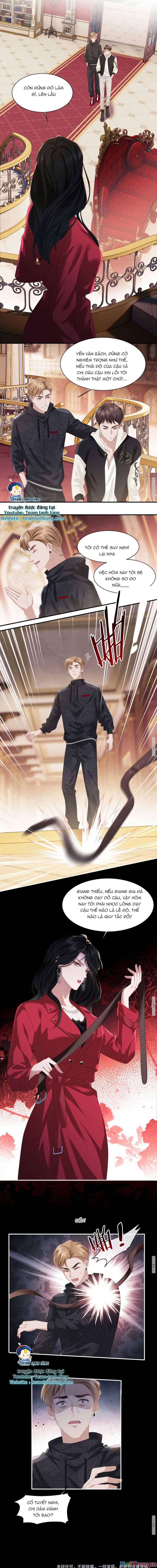 Chủ Mẫu Xuyên Không Tới Làm Phu Nhân Hào Môn 2 trang 5