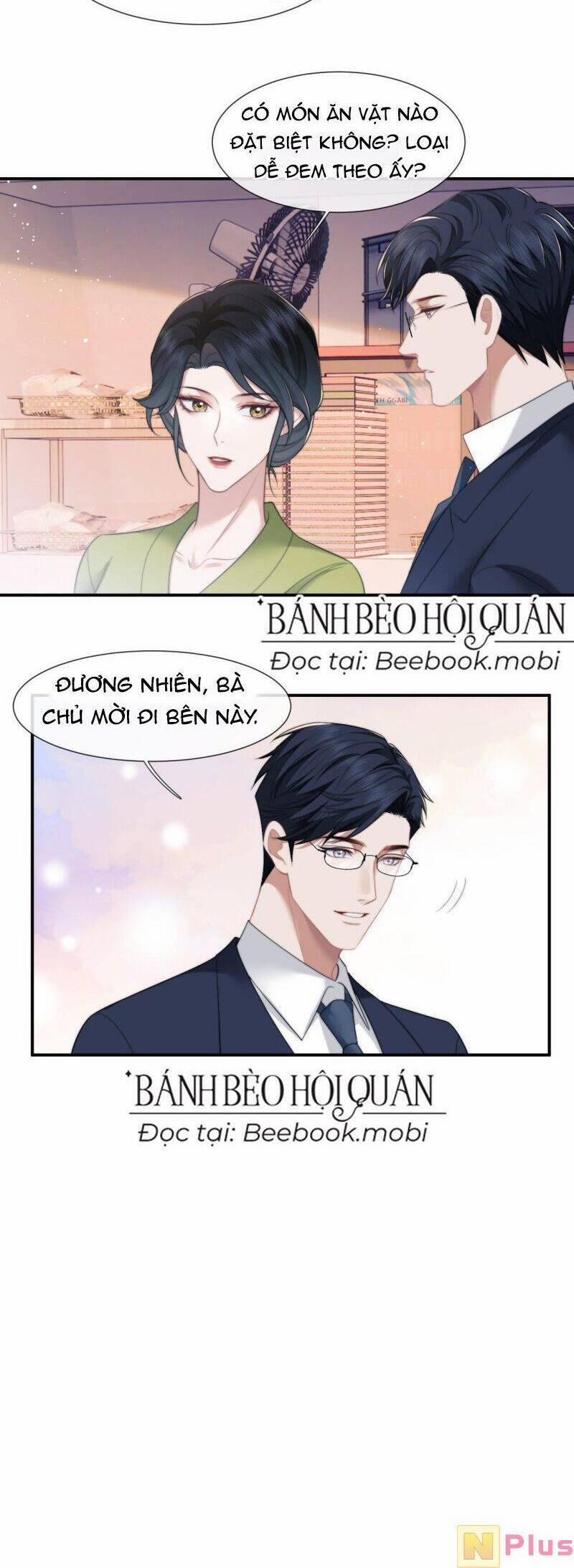 Chủ Mẫu Xuyên Không Tới Làm Phu Nhân Hào Môn 20 trang 14