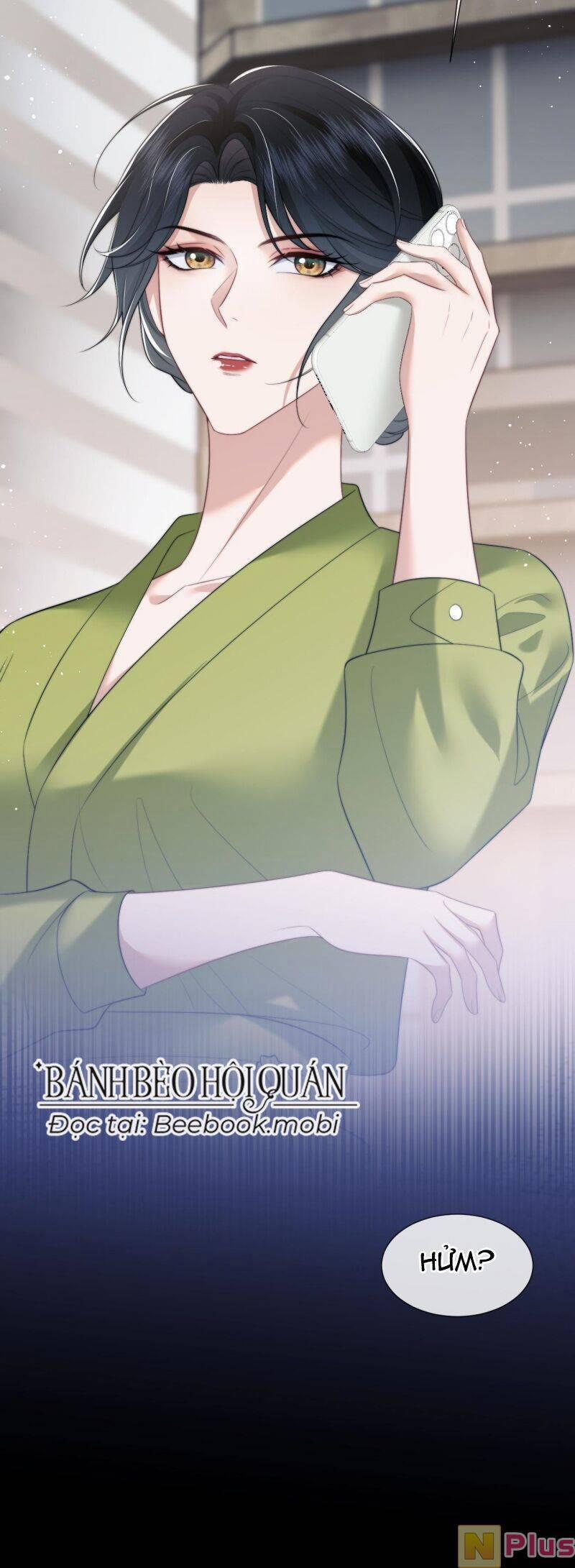 Chủ Mẫu Xuyên Không Tới Làm Phu Nhân Hào Môn 20 trang 21