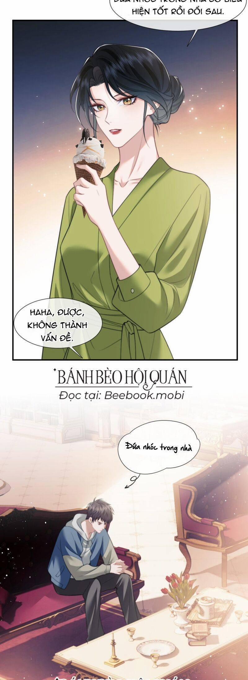 Chủ Mẫu Xuyên Không Tới Làm Phu Nhân Hào Môn 20 trang 5