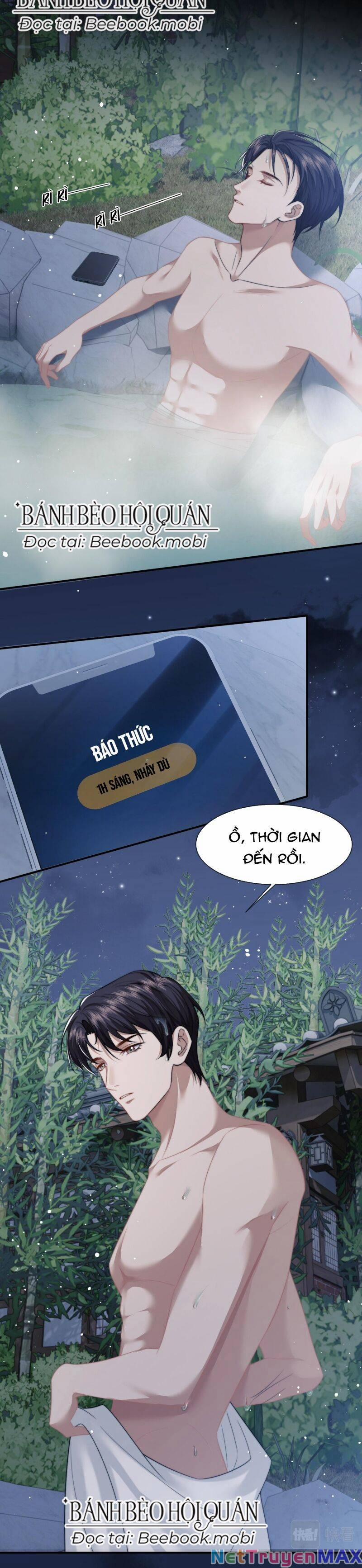 Chủ Mẫu Xuyên Không Tới Làm Phu Nhân Hào Môn 22 trang 10