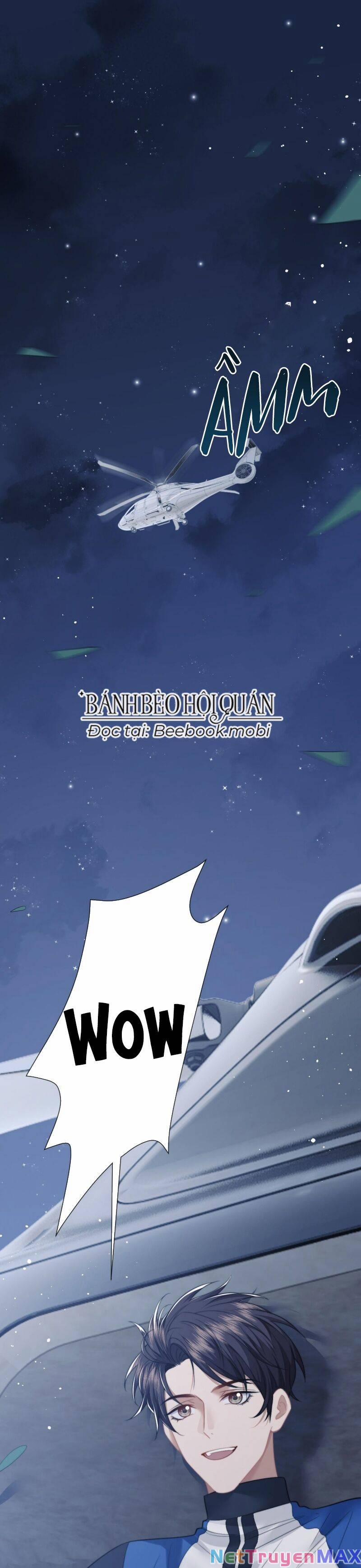 Chủ Mẫu Xuyên Không Tới Làm Phu Nhân Hào Môn 22 trang 11