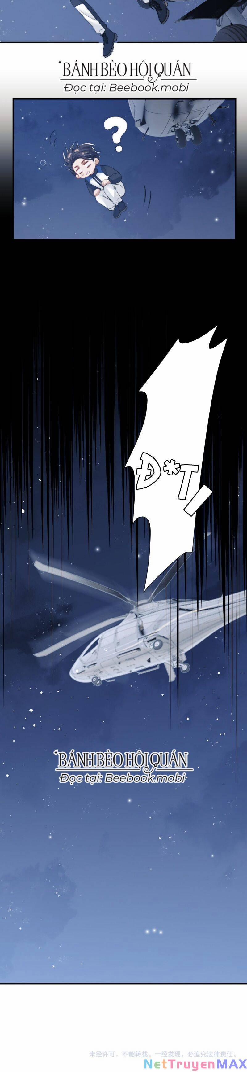 Chủ Mẫu Xuyên Không Tới Làm Phu Nhân Hào Môn 22 trang 14