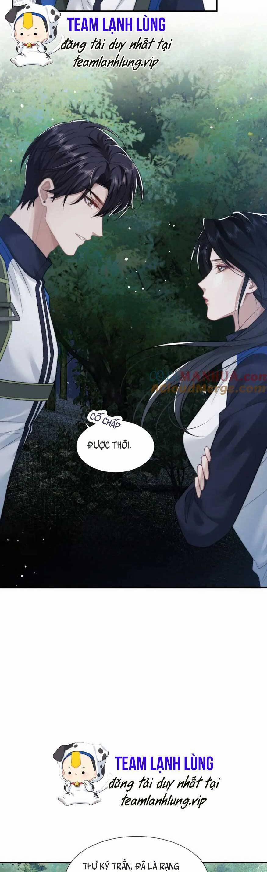 Chủ Mẫu Xuyên Không Tới Làm Phu Nhân Hào Môn 23 trang 10