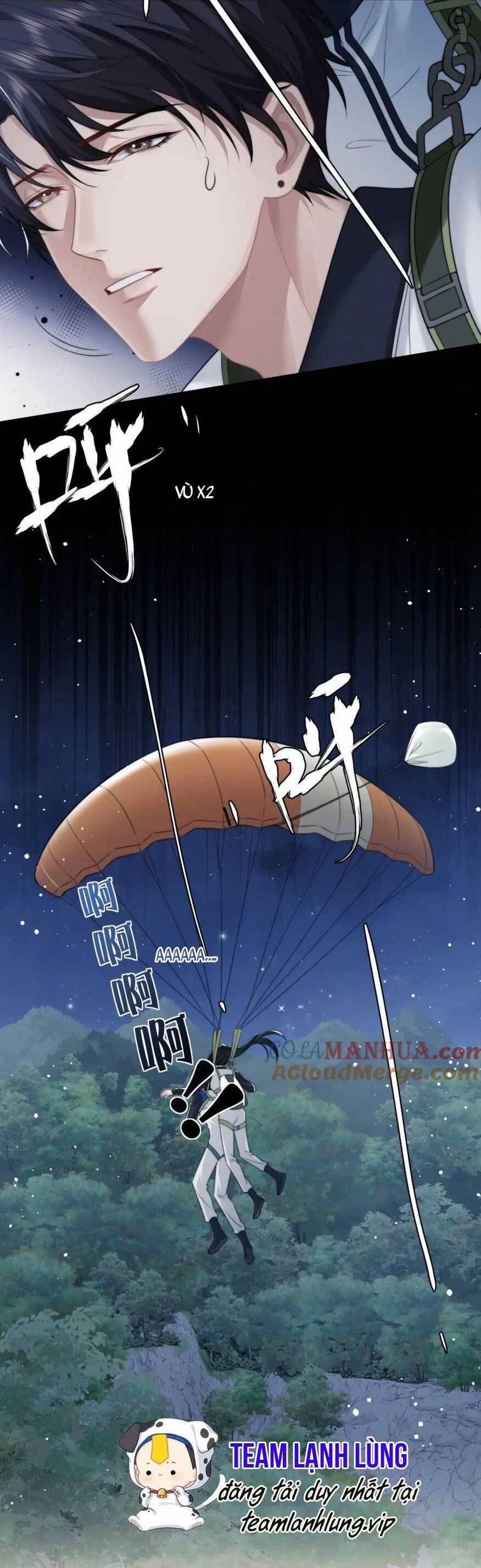 Chủ Mẫu Xuyên Không Tới Làm Phu Nhân Hào Môn 23 trang 4