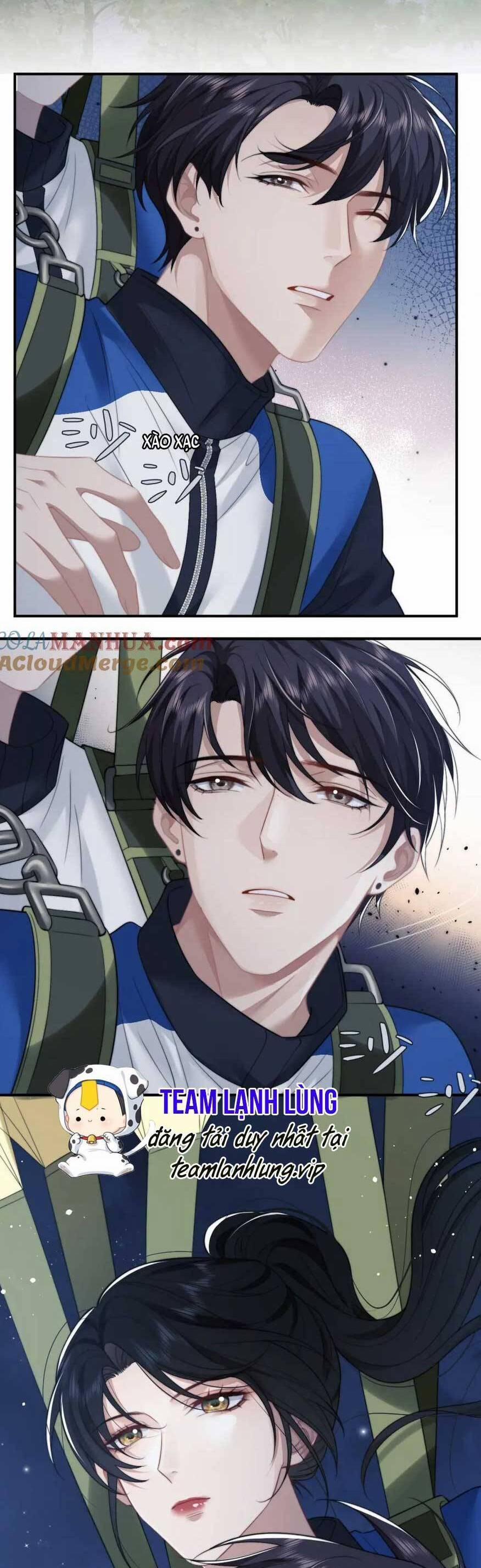 Chủ Mẫu Xuyên Không Tới Làm Phu Nhân Hào Môn 23 trang 5