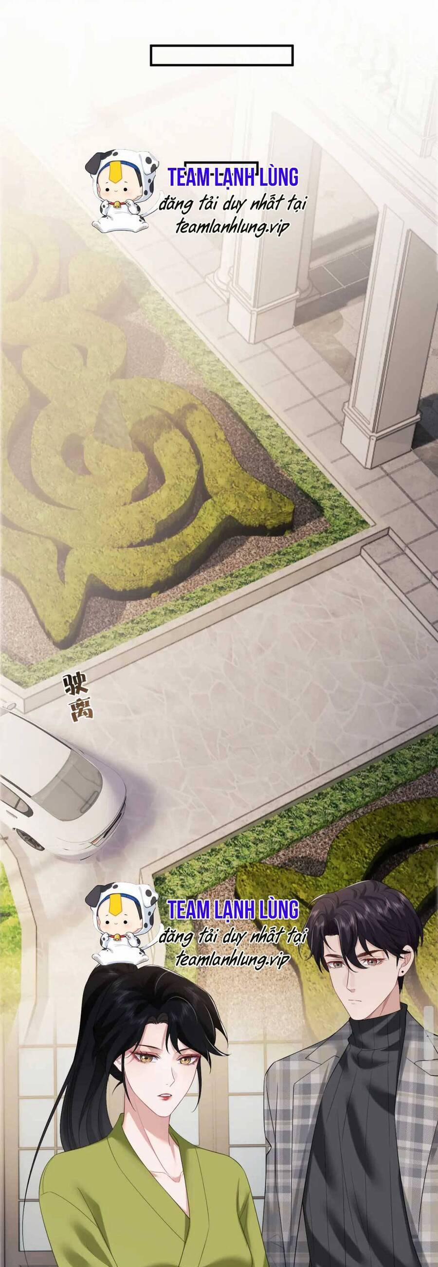 Chủ Mẫu Xuyên Không Tới Làm Phu Nhân Hào Môn 24 trang 10