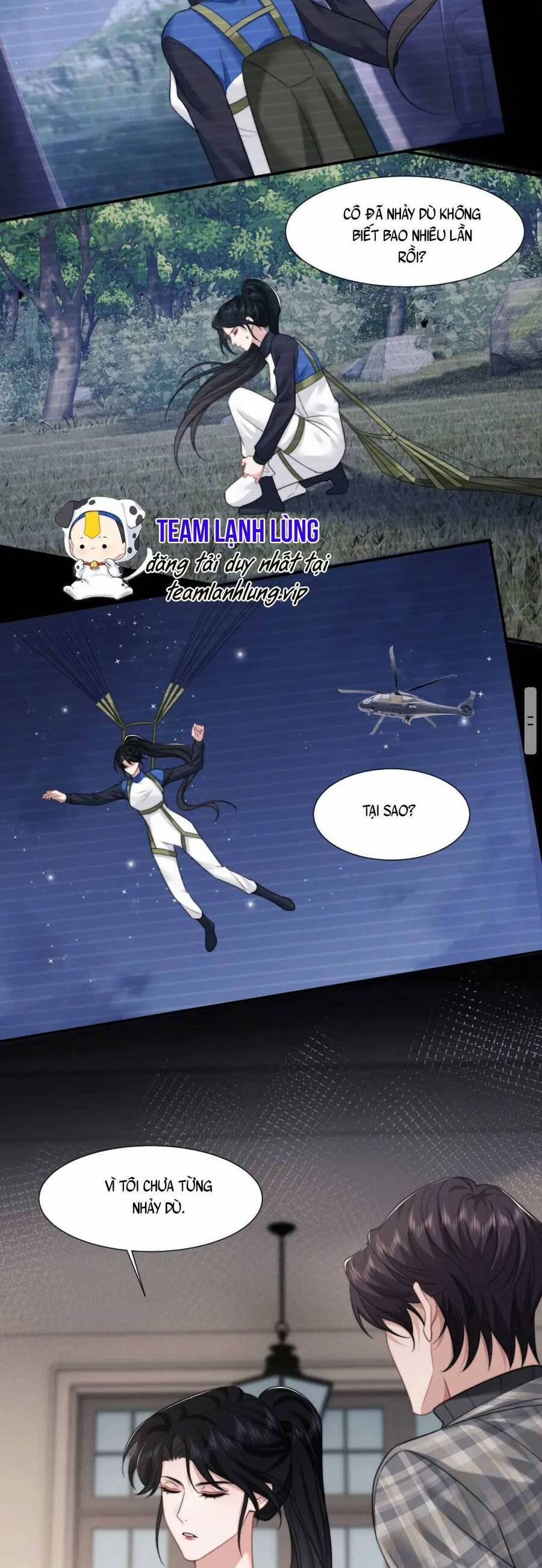 Chủ Mẫu Xuyên Không Tới Làm Phu Nhân Hào Môn 24 trang 12