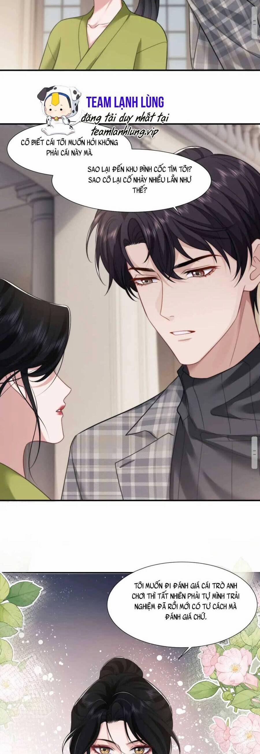 Chủ Mẫu Xuyên Không Tới Làm Phu Nhân Hào Môn 24 trang 13