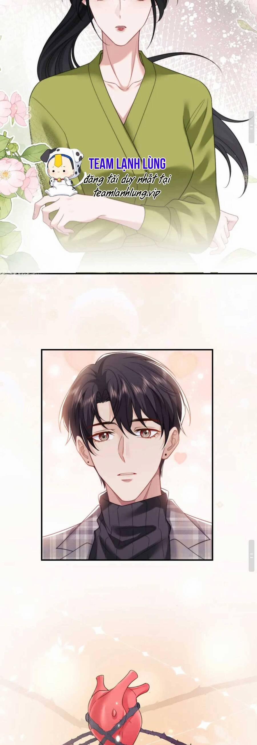 Chủ Mẫu Xuyên Không Tới Làm Phu Nhân Hào Môn 24 trang 14