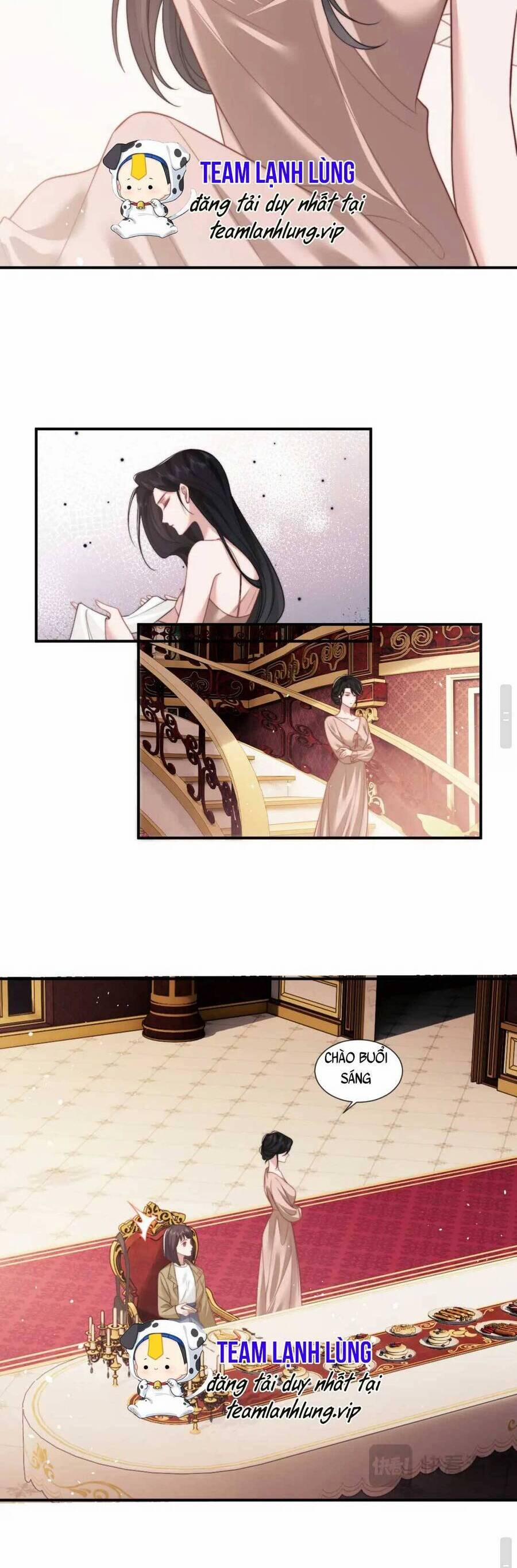 Chủ Mẫu Xuyên Không Tới Làm Phu Nhân Hào Môn 24 trang 18