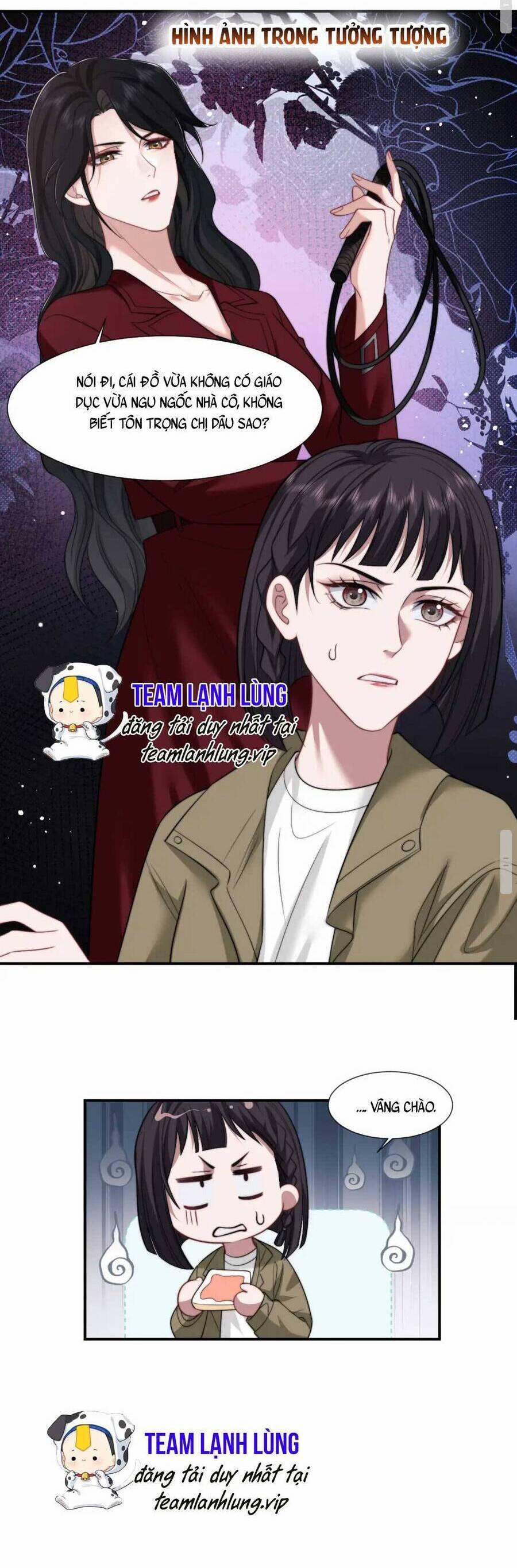 Chủ Mẫu Xuyên Không Tới Làm Phu Nhân Hào Môn 24 trang 19