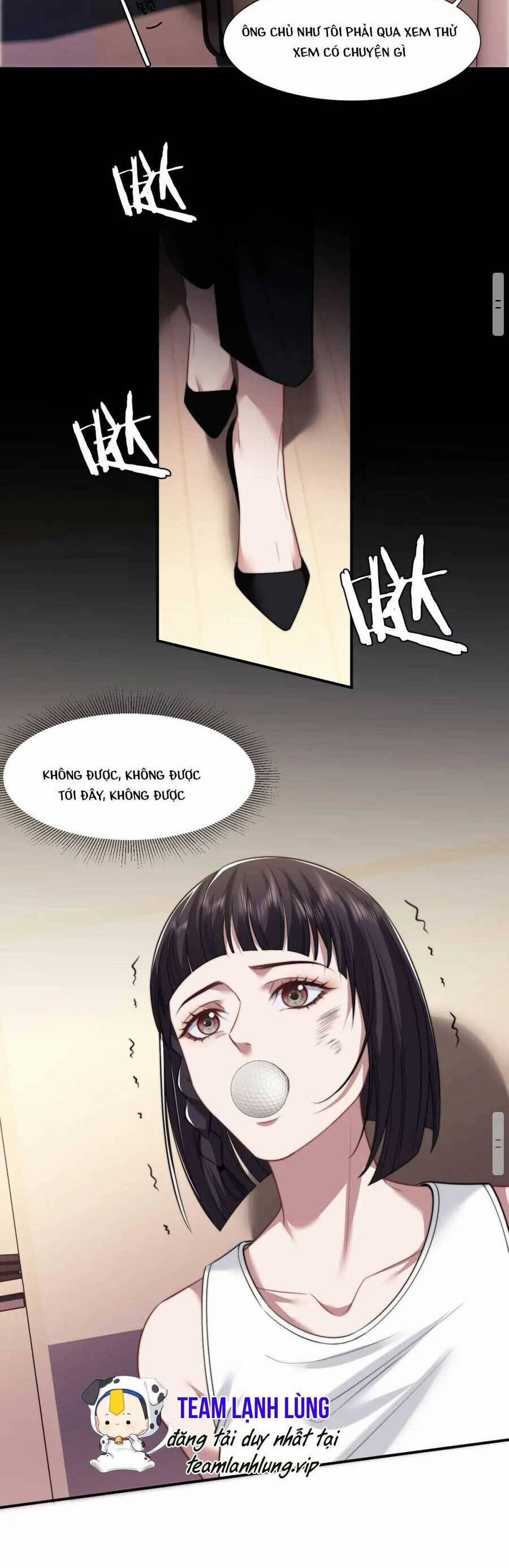 Chủ Mẫu Xuyên Không Tới Làm Phu Nhân Hào Môn 26 trang 20