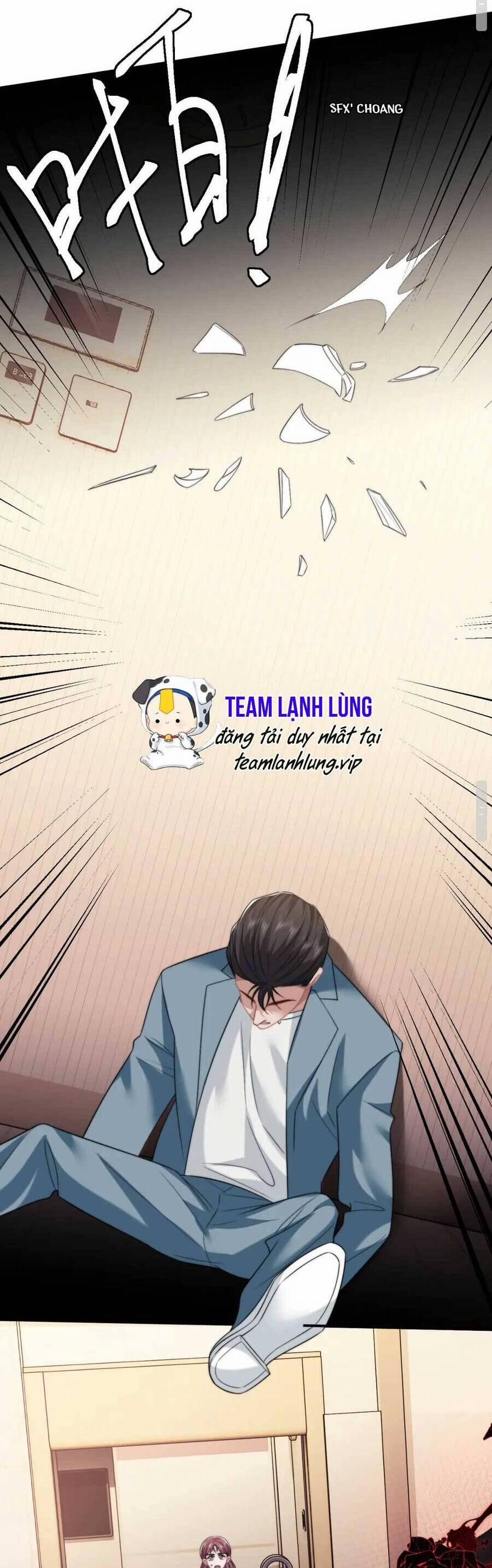 Chủ Mẫu Xuyên Không Tới Làm Phu Nhân Hào Môn 26 trang 24