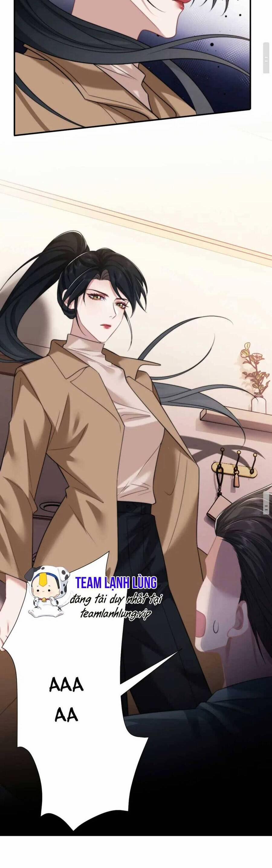 Chủ Mẫu Xuyên Không Tới Làm Phu Nhân Hào Môn 26 trang 26