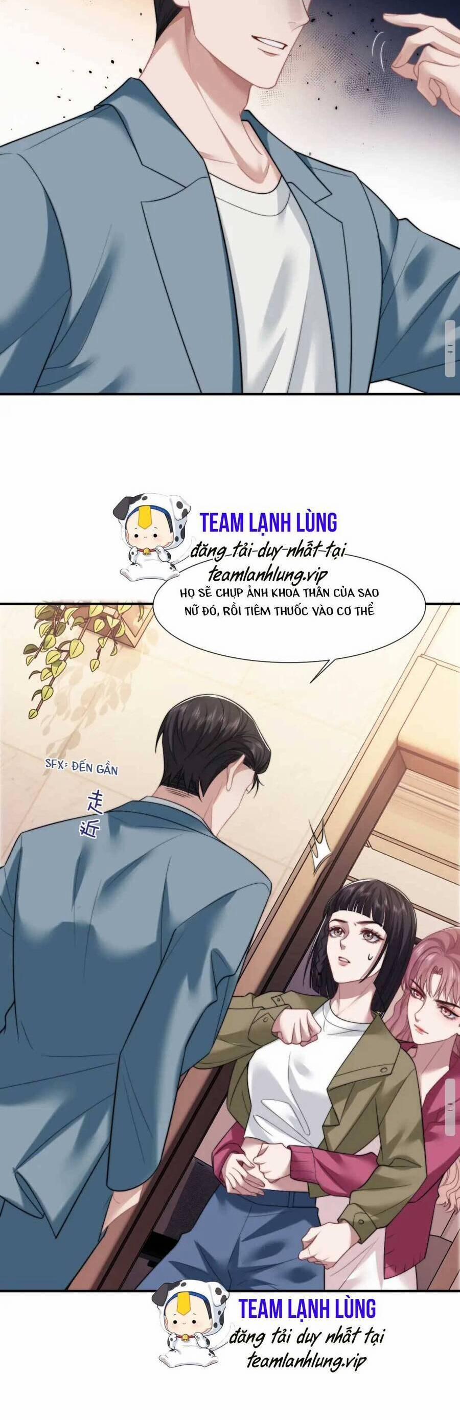 Chủ Mẫu Xuyên Không Tới Làm Phu Nhân Hào Môn 26 trang 8