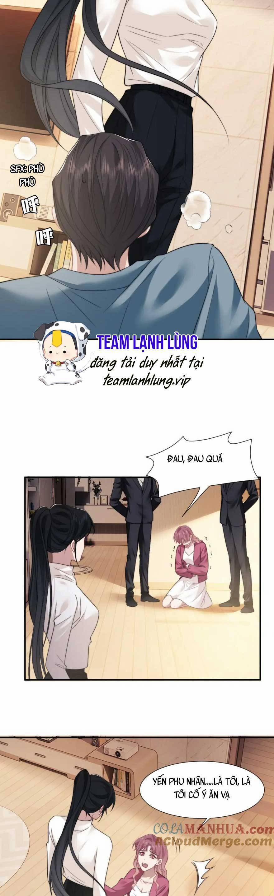 Chủ Mẫu Xuyên Không Tới Làm Phu Nhân Hào Môn 27 trang 14