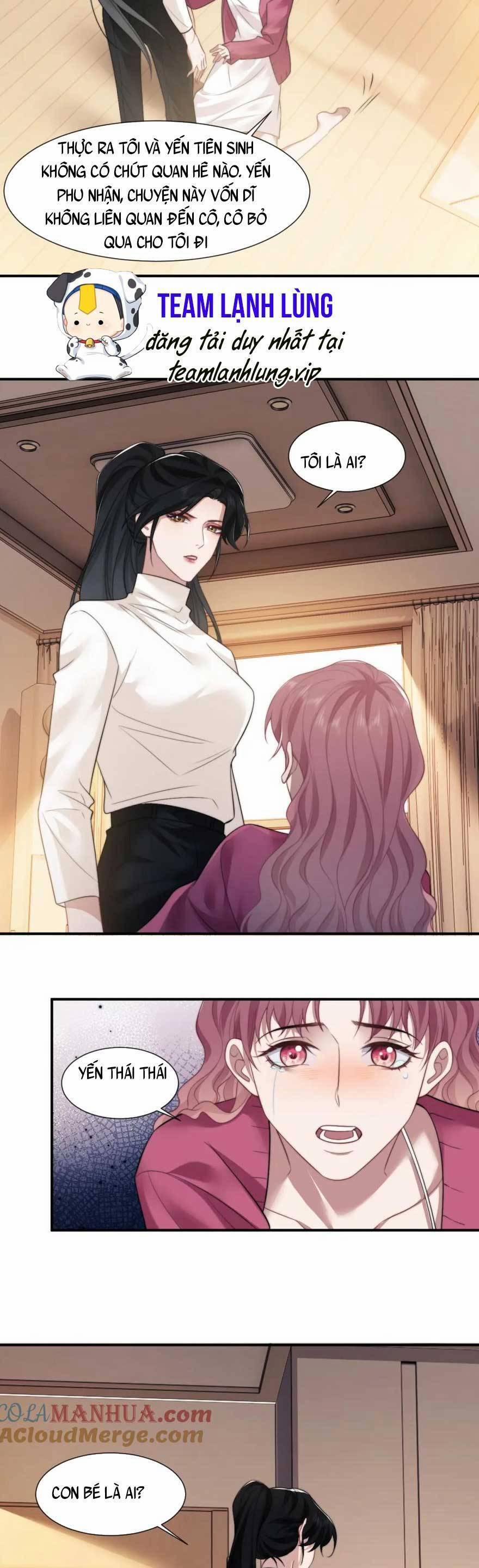 Chủ Mẫu Xuyên Không Tới Làm Phu Nhân Hào Môn 27 trang 15