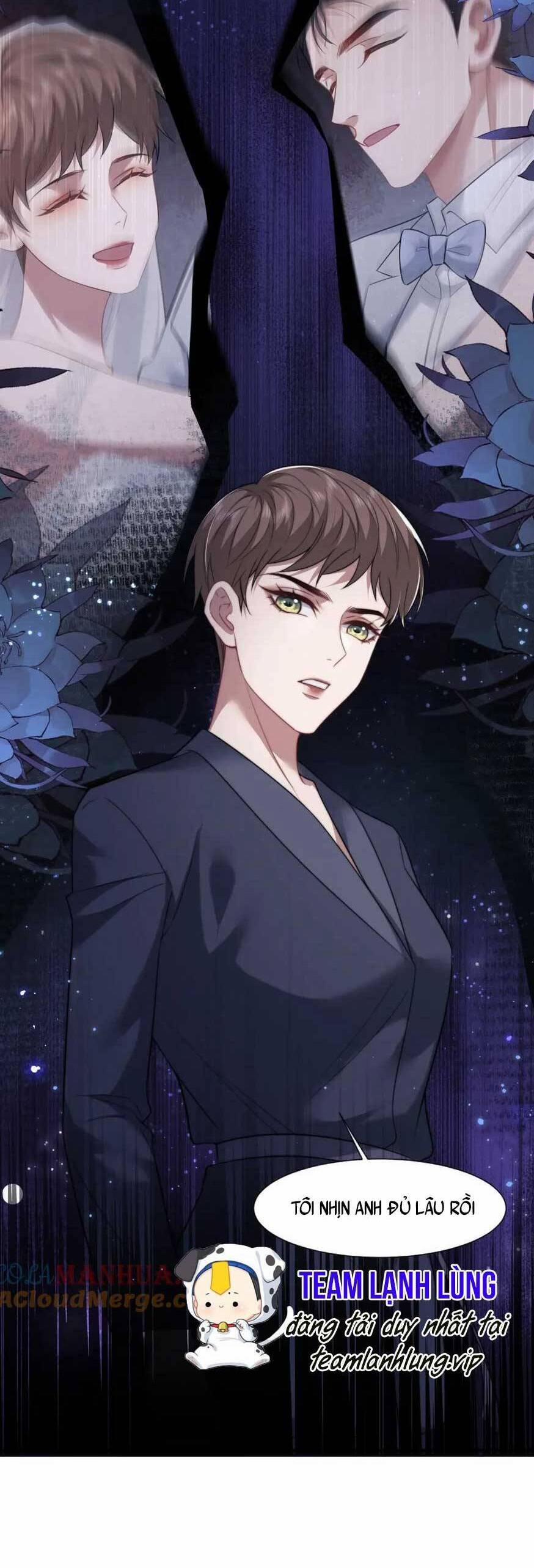 Chủ Mẫu Xuyên Không Tới Làm Phu Nhân Hào Môn 27 trang 25