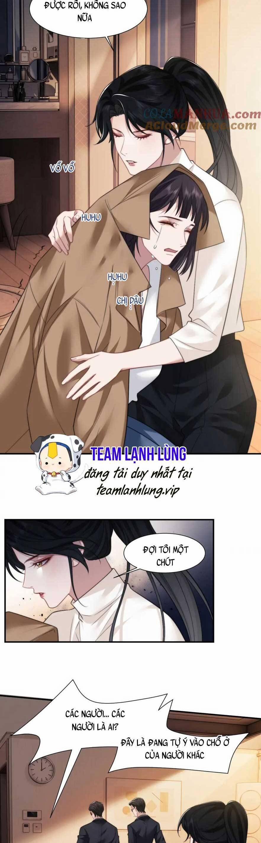 Chủ Mẫu Xuyên Không Tới Làm Phu Nhân Hào Môn 27 trang 6