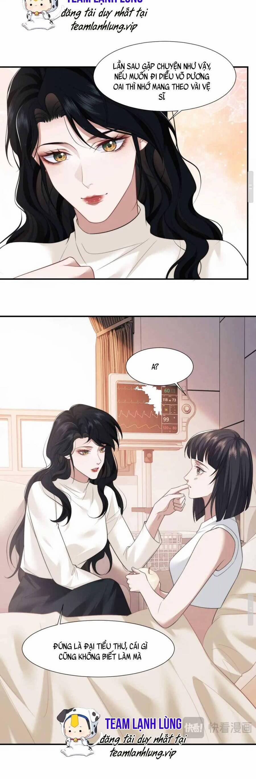 Chủ Mẫu Xuyên Không Tới Làm Phu Nhân Hào Môn 29 trang 11