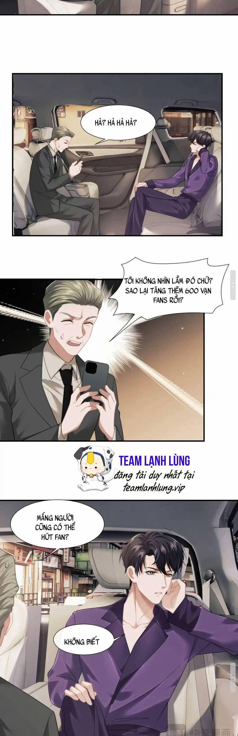 Chủ Mẫu Xuyên Không Tới Làm Phu Nhân Hào Môn 29 trang 14