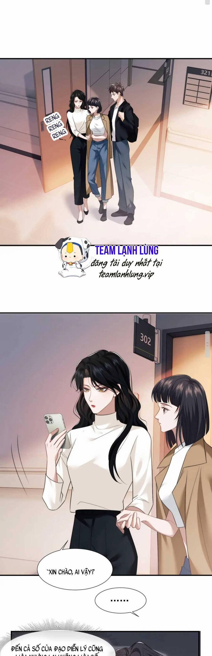 Chủ Mẫu Xuyên Không Tới Làm Phu Nhân Hào Môn 29 trang 16