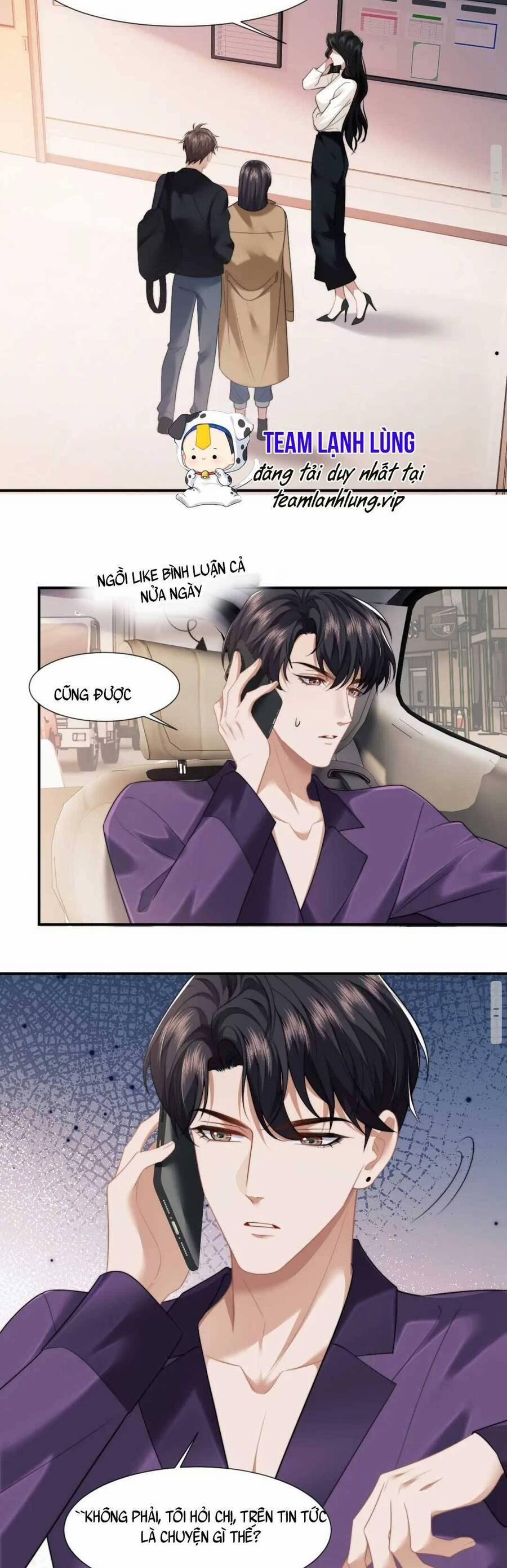 Chủ Mẫu Xuyên Không Tới Làm Phu Nhân Hào Môn 29 trang 18