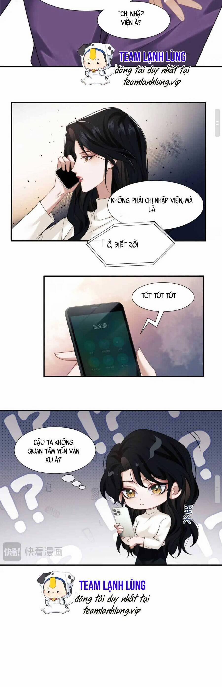 Chủ Mẫu Xuyên Không Tới Làm Phu Nhân Hào Môn 29 trang 19