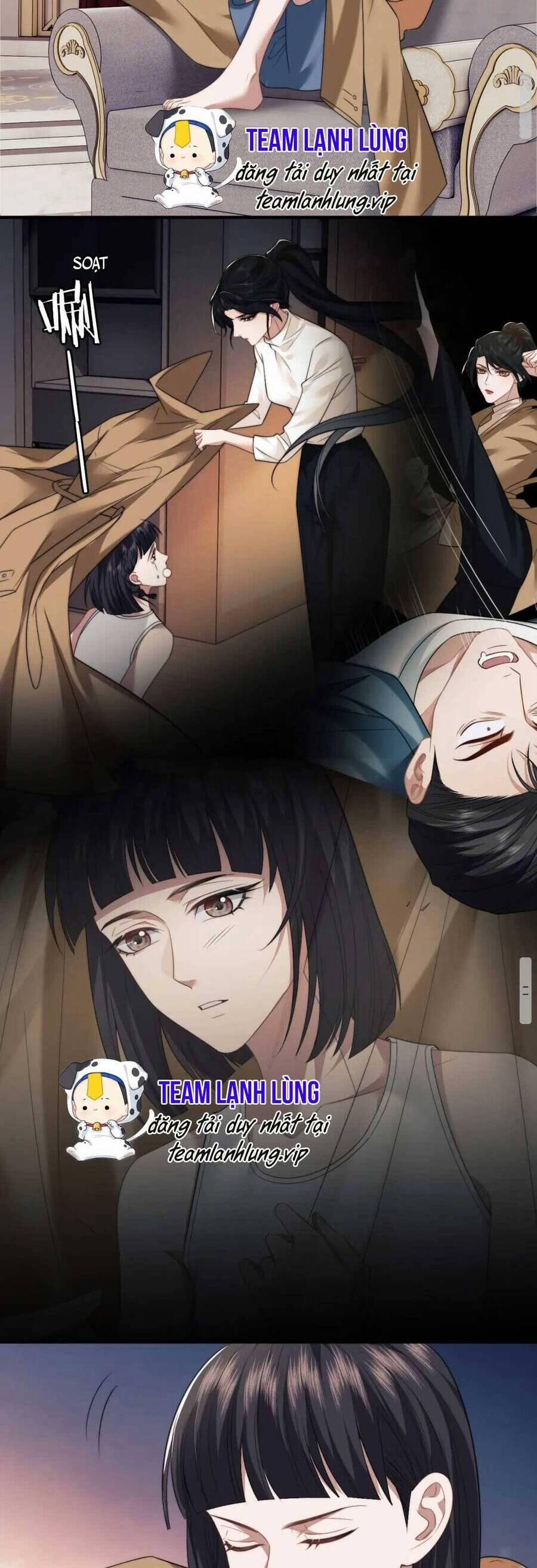 Chủ Mẫu Xuyên Không Tới Làm Phu Nhân Hào Môn 29 trang 26