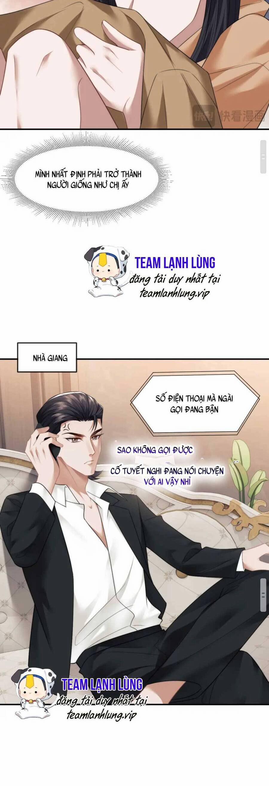 Chủ Mẫu Xuyên Không Tới Làm Phu Nhân Hào Môn 29 trang 27