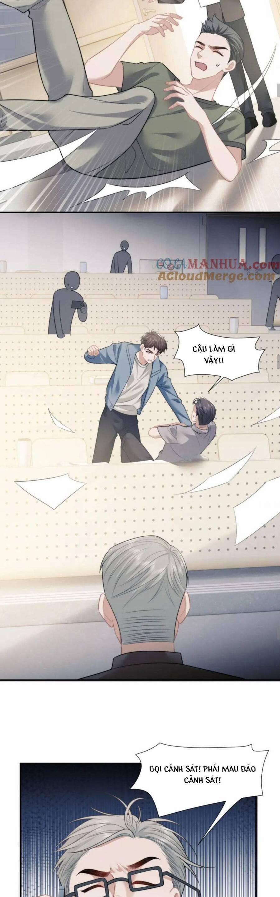 Chủ Mẫu Xuyên Không Tới Làm Phu Nhân Hào Môn 32 trang 15