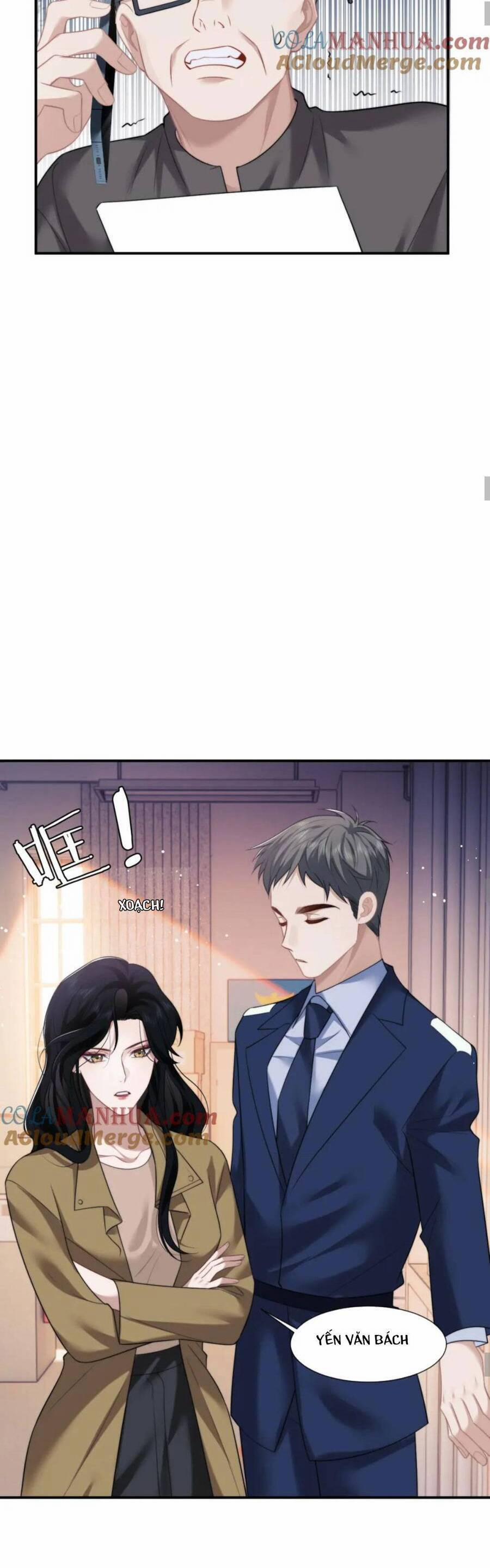 Chủ Mẫu Xuyên Không Tới Làm Phu Nhân Hào Môn 32 trang 16