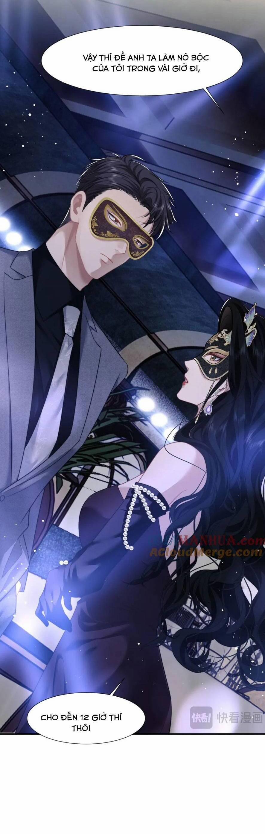 Chủ Mẫu Xuyên Không Tới Làm Phu Nhân Hào Môn 33 trang 21