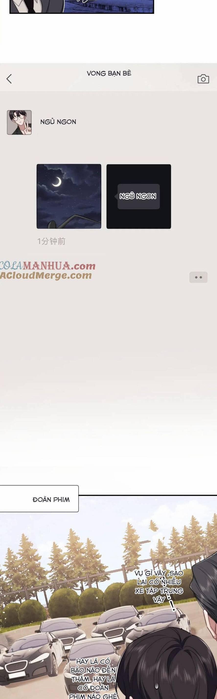 Chủ Mẫu Xuyên Không Tới Làm Phu Nhân Hào Môn 35 trang 8