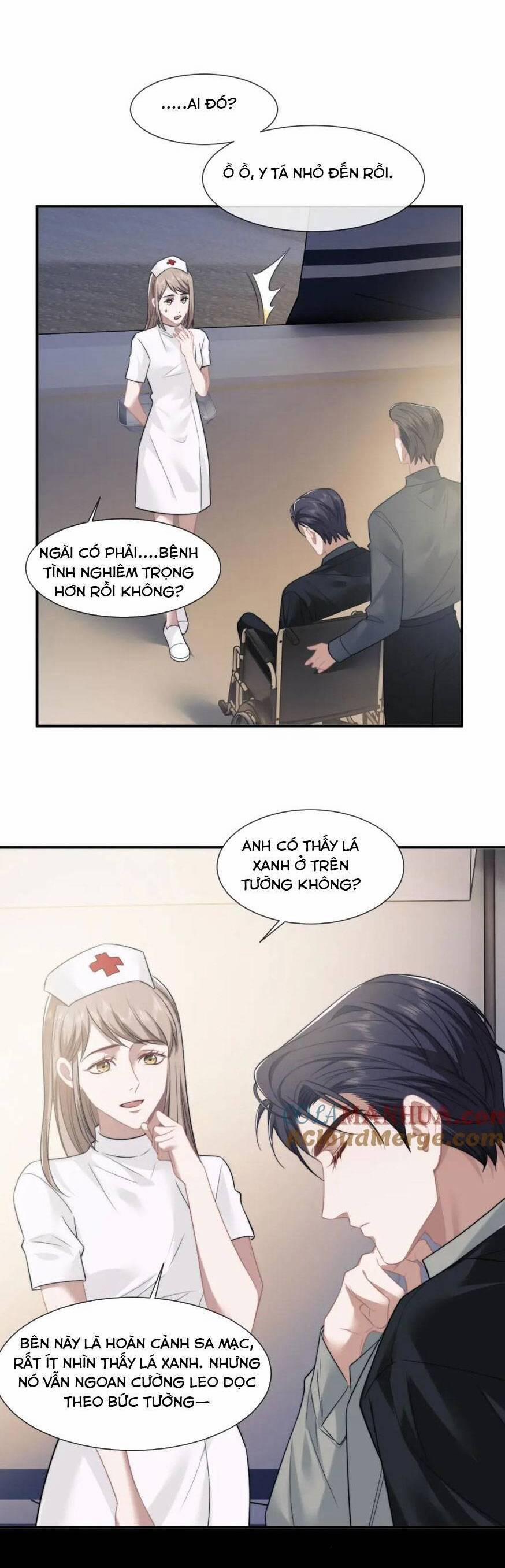 Chủ Mẫu Xuyên Không Tới Làm Phu Nhân Hào Môn 36 trang 18