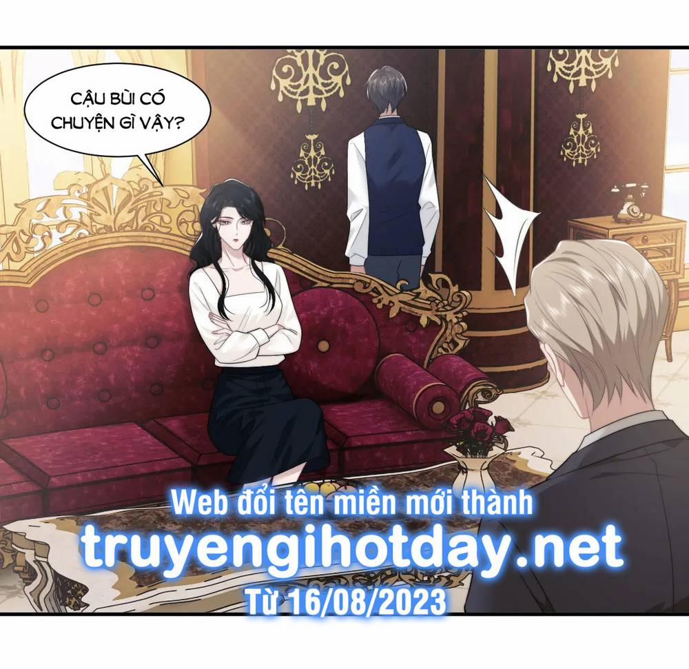 Chủ Mẫu Xuyên Không Tới Làm Phu Nhân Hào Môn 37.1 trang 10