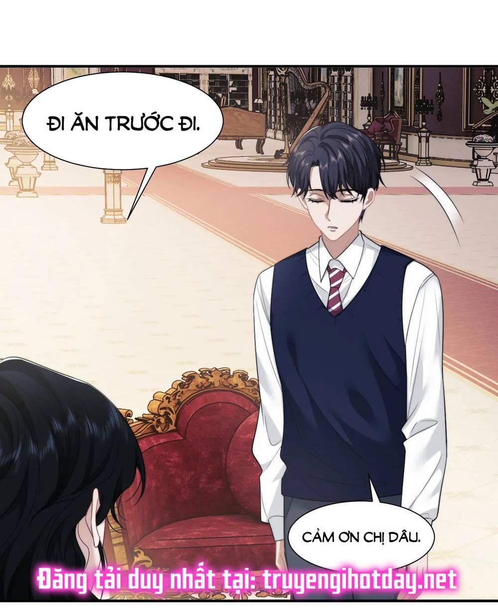 Chủ Mẫu Xuyên Không Tới Làm Phu Nhân Hào Môn 37.1 trang 4