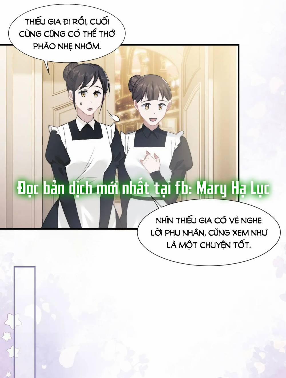 Chủ Mẫu Xuyên Không Tới Làm Phu Nhân Hào Môn 37.2 trang 4