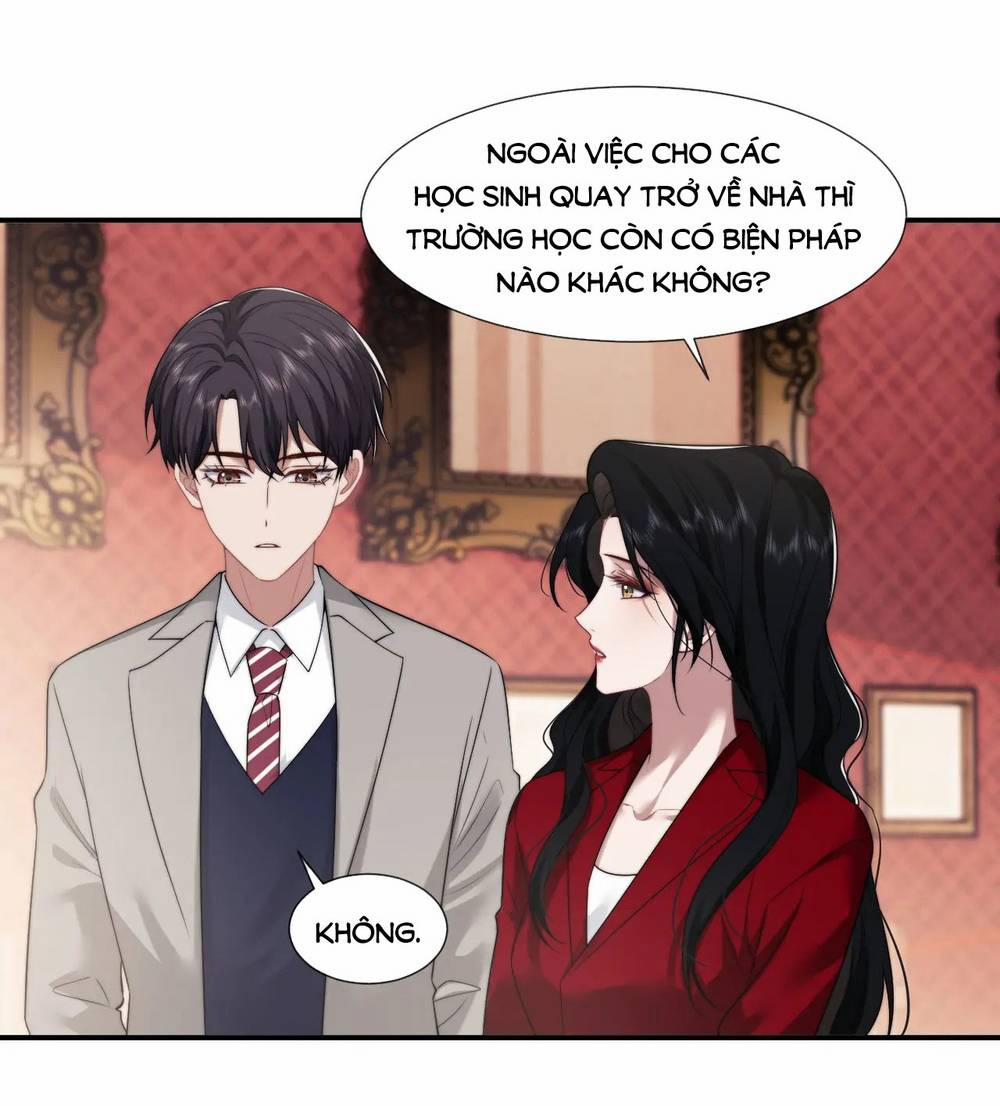 Chủ Mẫu Xuyên Không Tới Làm Phu Nhân Hào Môn 37.2 trang 6