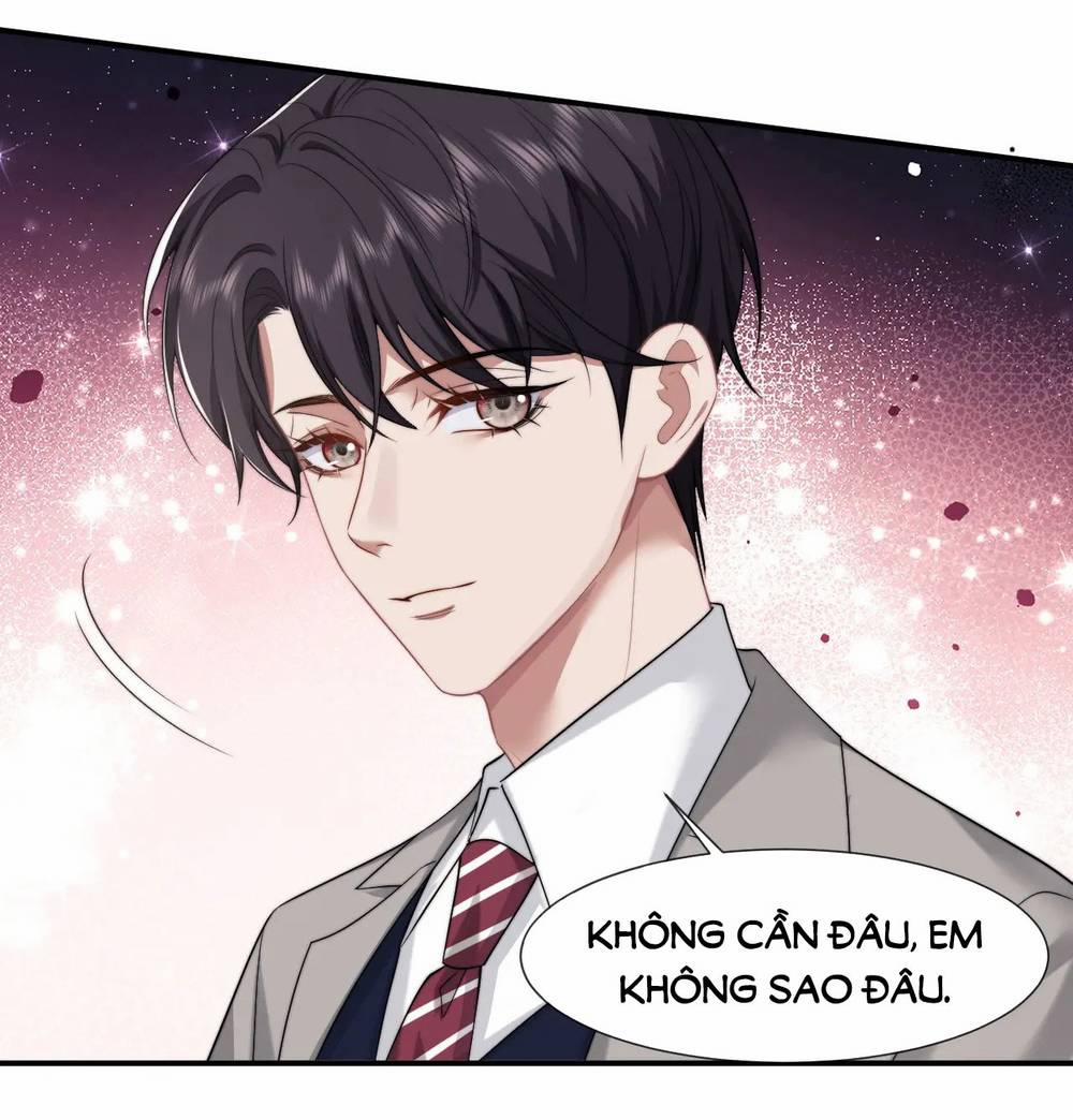 Chủ Mẫu Xuyên Không Tới Làm Phu Nhân Hào Môn 37.2 trang 9