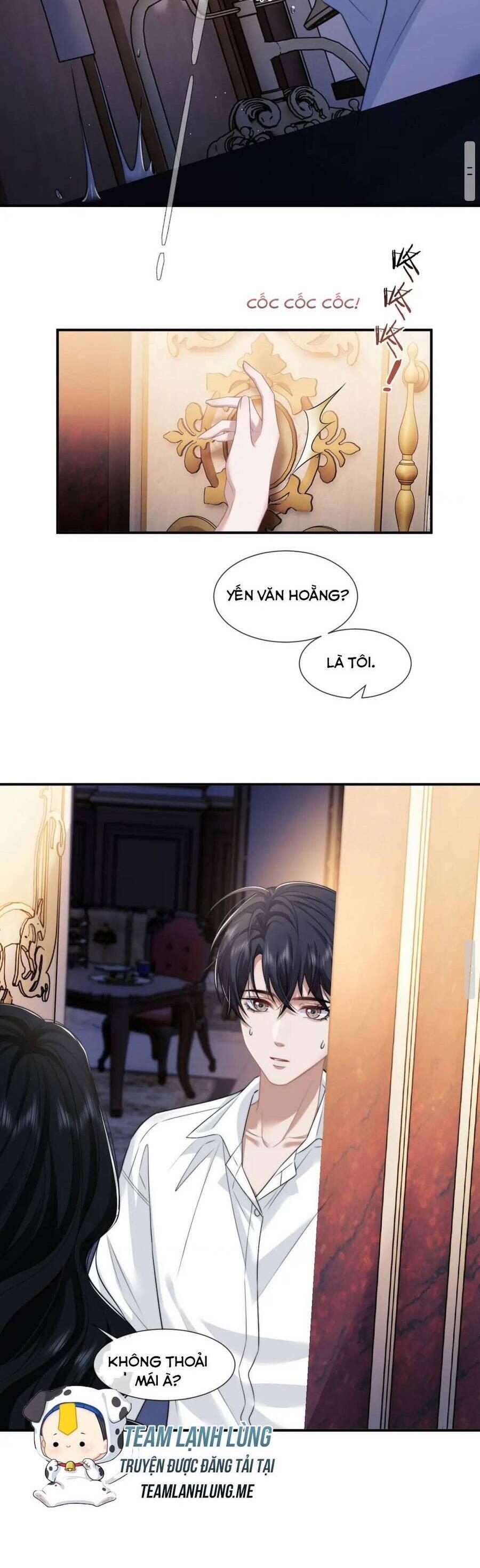 Chủ Mẫu Xuyên Không Tới Làm Phu Nhân Hào Môn 37 trang 7