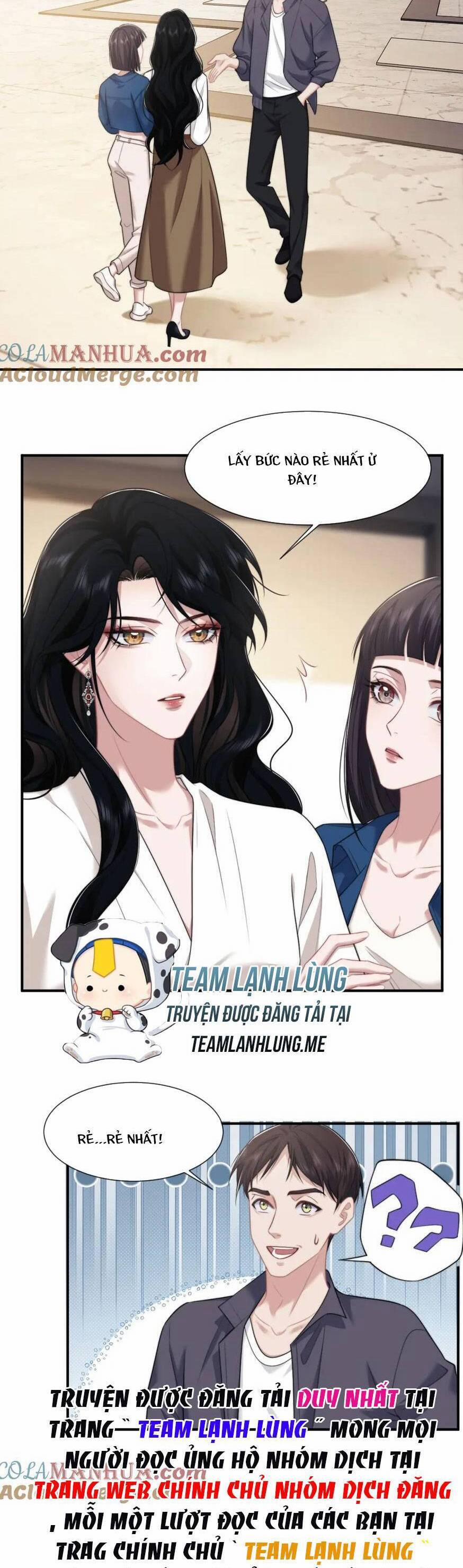 Chủ Mẫu Xuyên Không Tới Làm Phu Nhân Hào Môn 38 trang 19