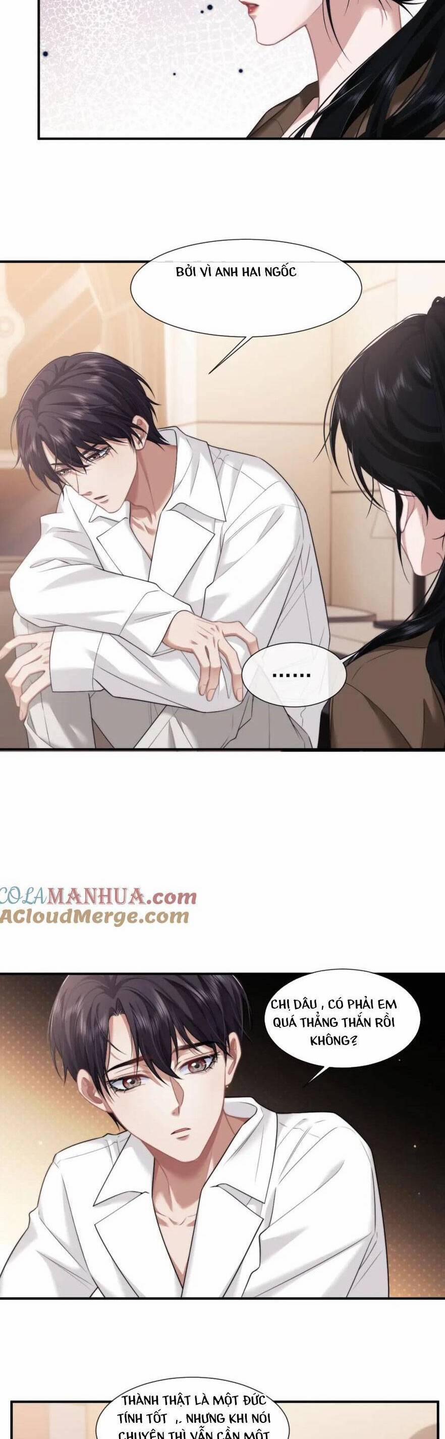 Chủ Mẫu Xuyên Không Tới Làm Phu Nhân Hào Môn 38 trang 7