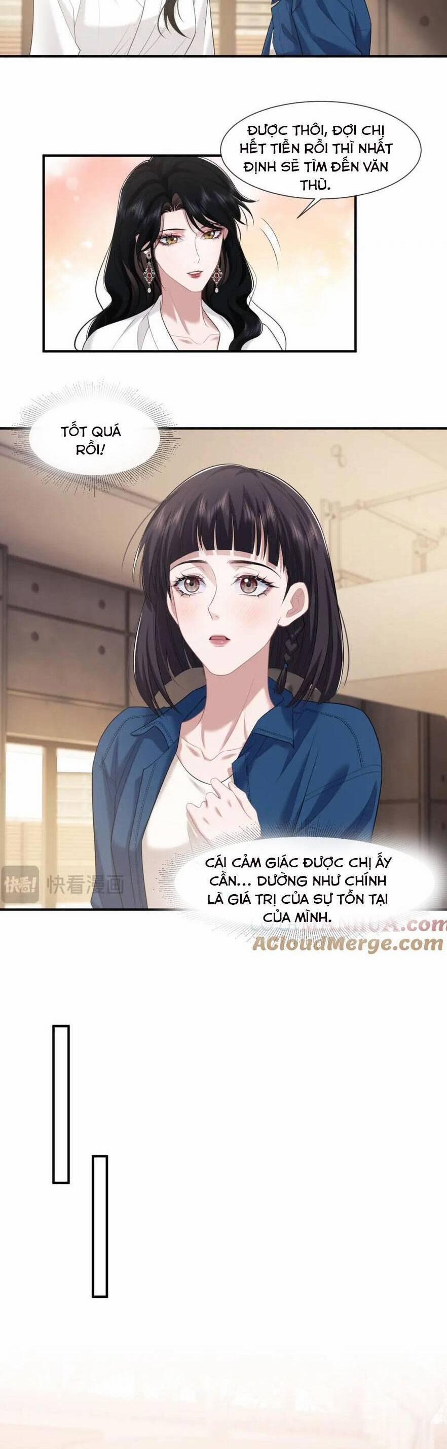 Chủ Mẫu Xuyên Không Tới Làm Phu Nhân Hào Môn 41 trang 7