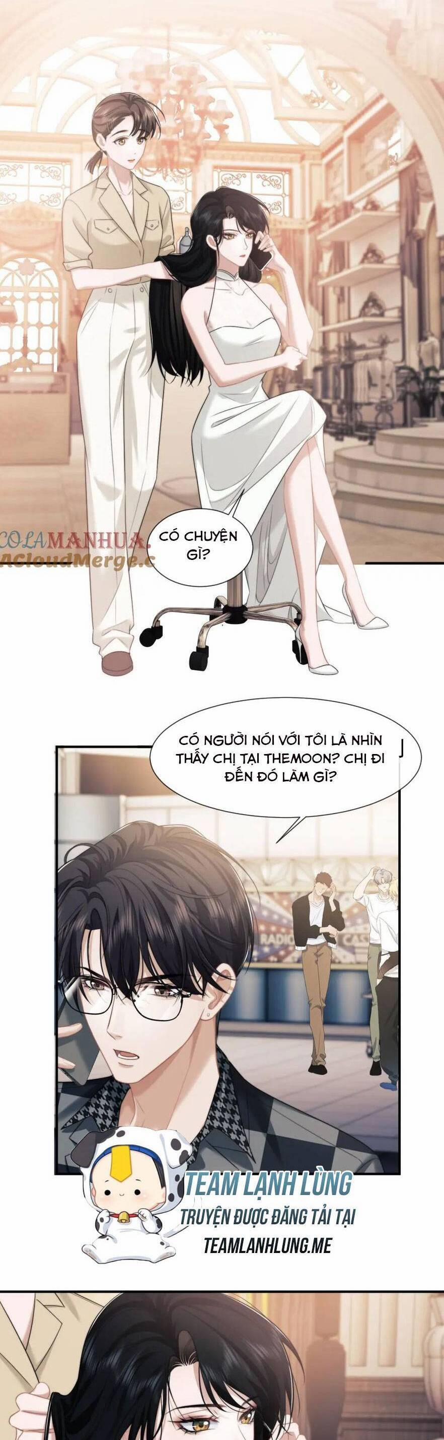 Chủ Mẫu Xuyên Không Tới Làm Phu Nhân Hào Môn 41 trang 8