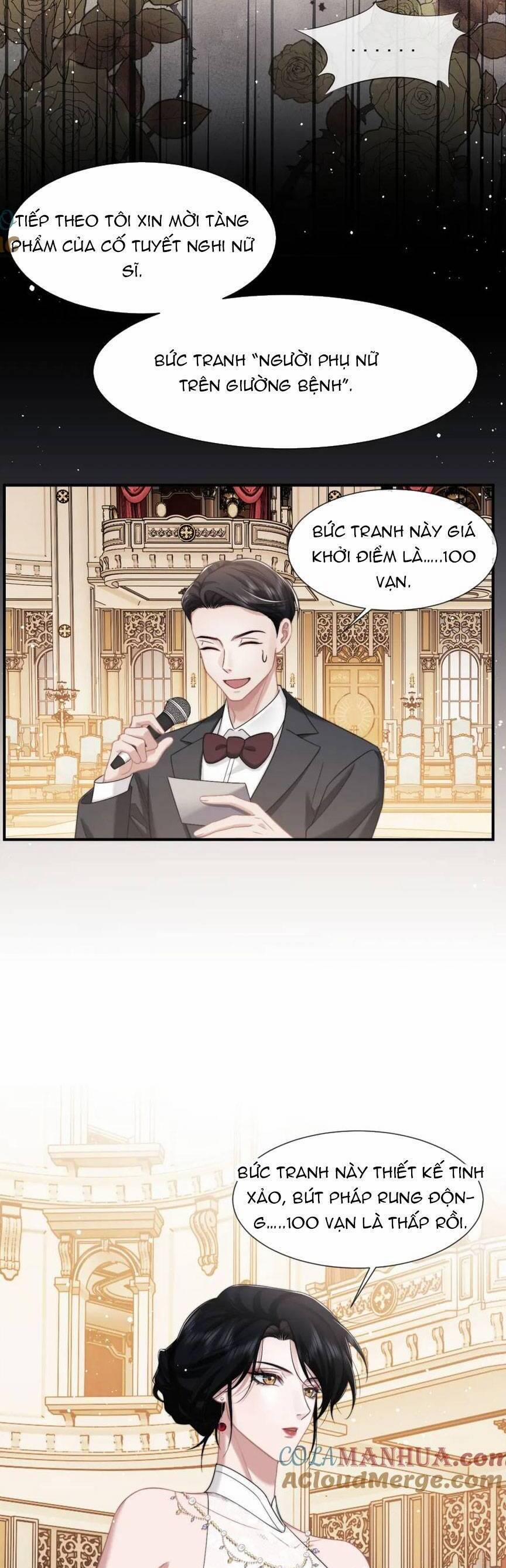 Chủ Mẫu Xuyên Không Tới Làm Phu Nhân Hào Môn 42 trang 15