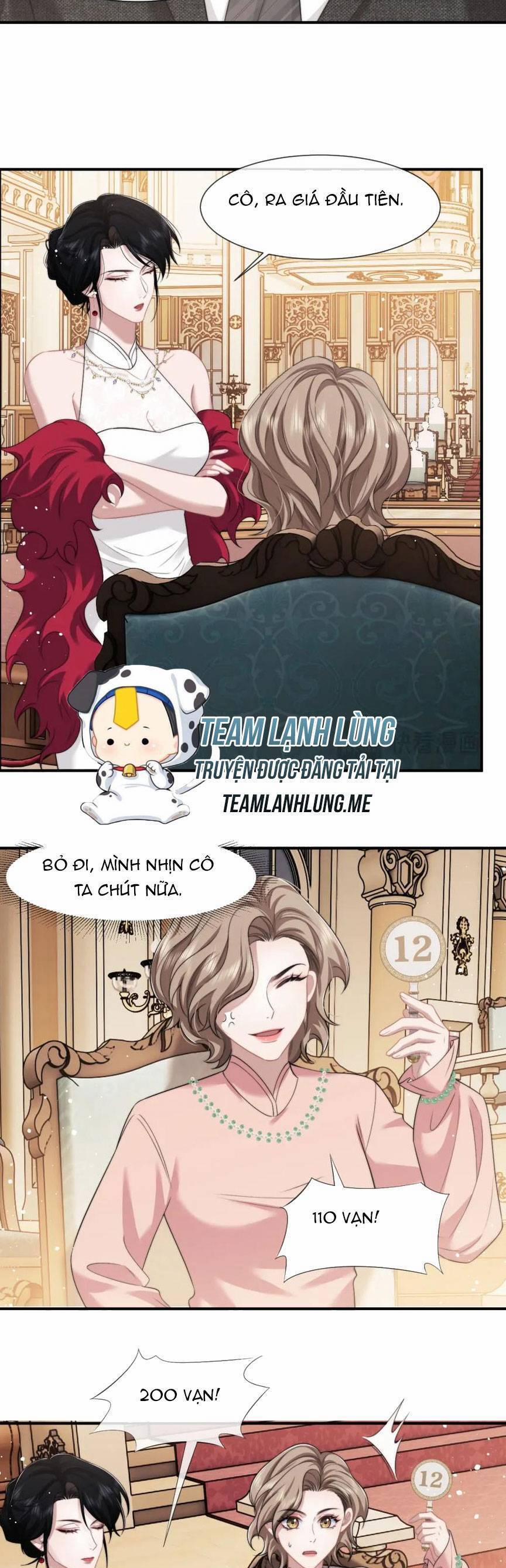 Chủ Mẫu Xuyên Không Tới Làm Phu Nhân Hào Môn 42 trang 17